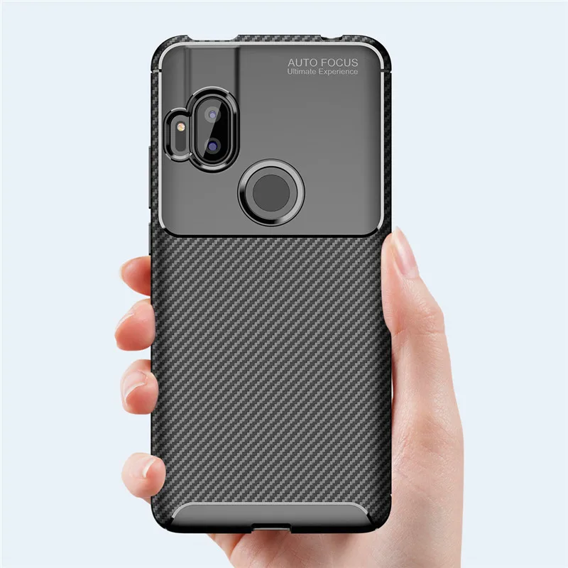 Чехол для Motorola One Hyper силиконовый чехол Moto противоударный задняя крышка |