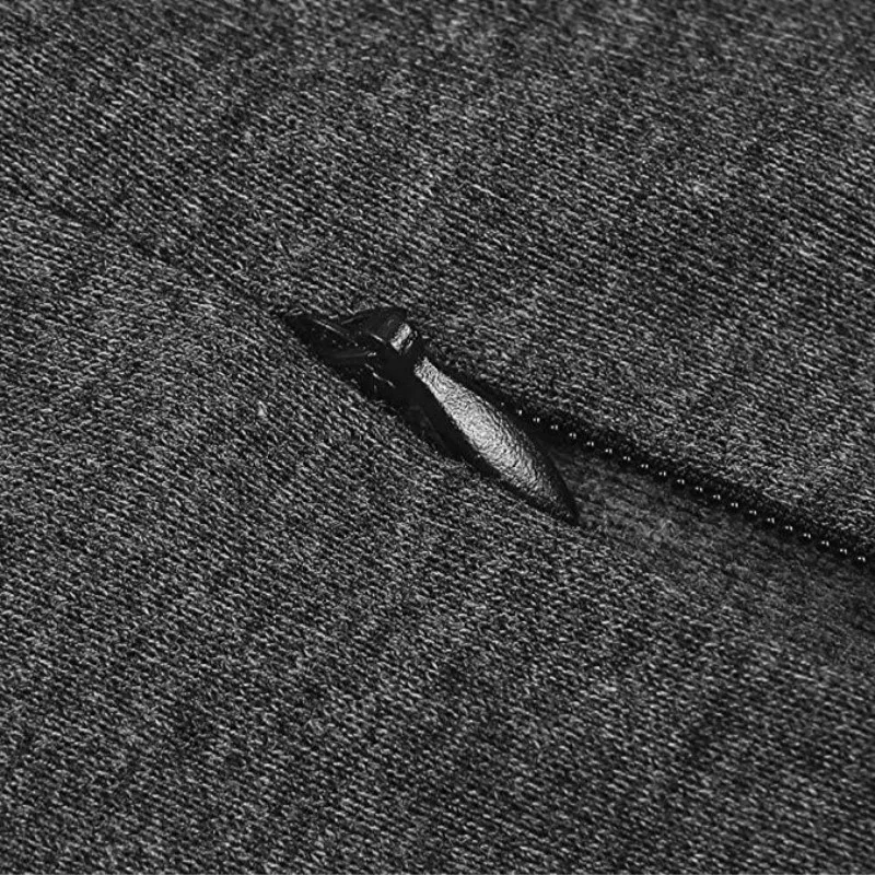 Женская толстовка с длинным рукавом для кормления грудью осенне зимняя