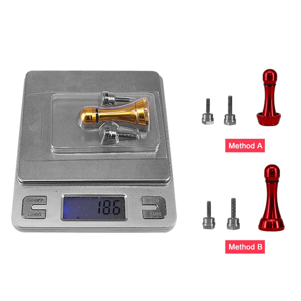 Металлическая балансировочная Катушка для спиннинга катушка рыбы вращающаяся