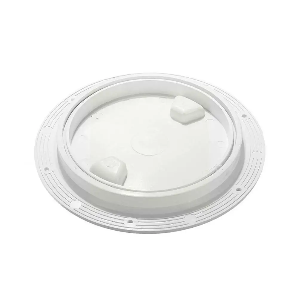 

Крышка для лодки из АБС-пластины, с защитой от ударов