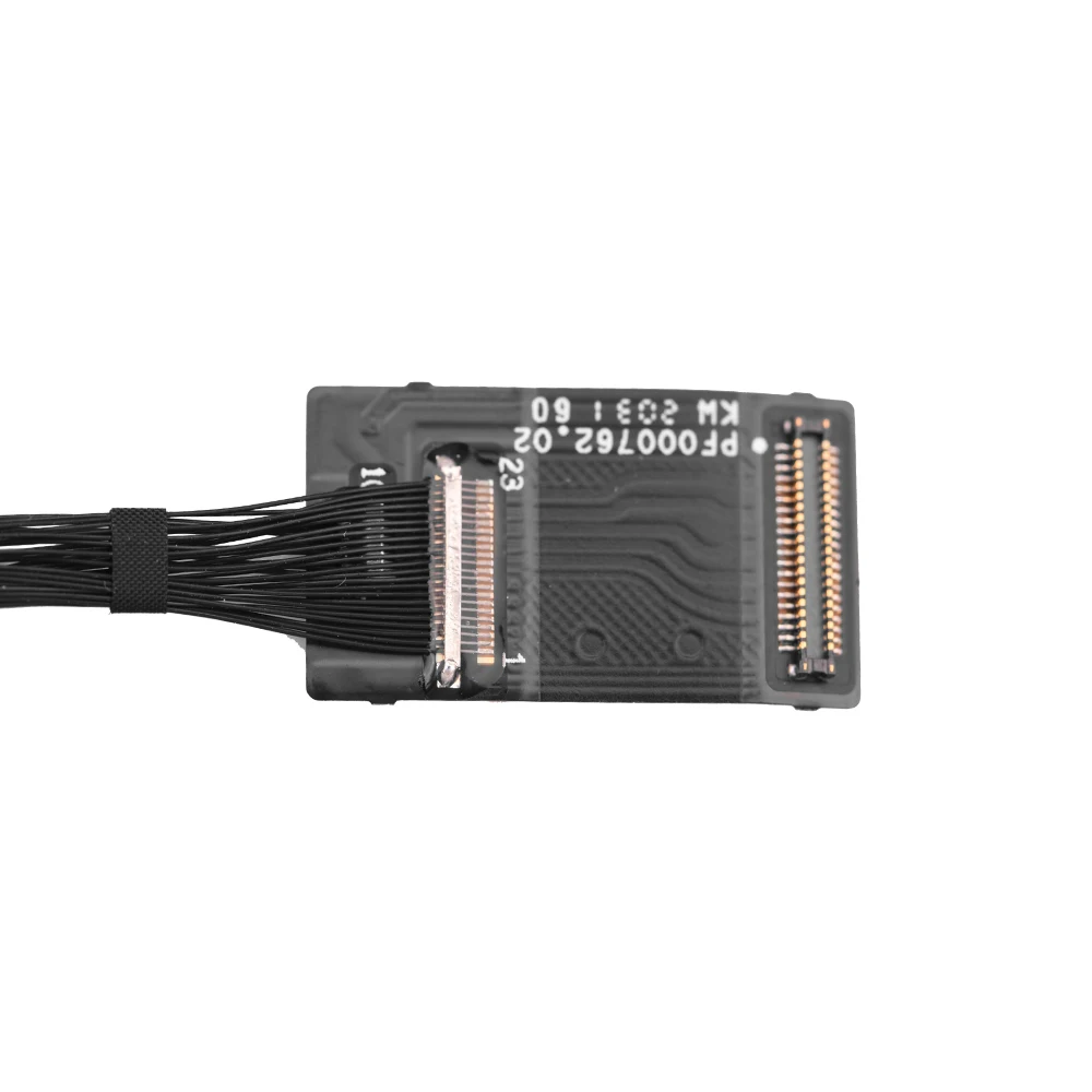 Комбинированный GPS гибкий кабель для DJI FPV шарнирный сигнальный панель ESC