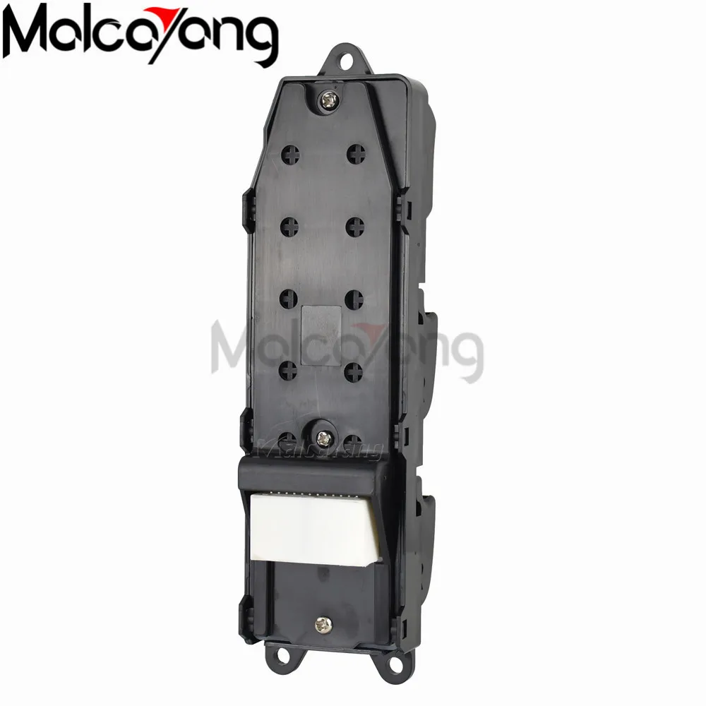 Автомобильная электрическая кнопка переключения стеклоподъемника 84820 02100 для