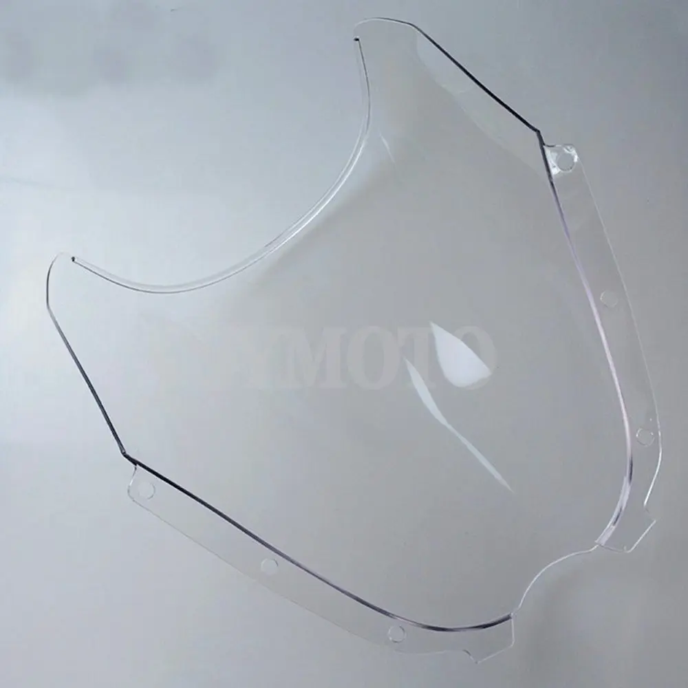 Лобовое стекло мотоцикла для Hyosung GT250R 2006-2014 и GT650R 2011-2014 GT125 GT 125R 250R 650R 650S