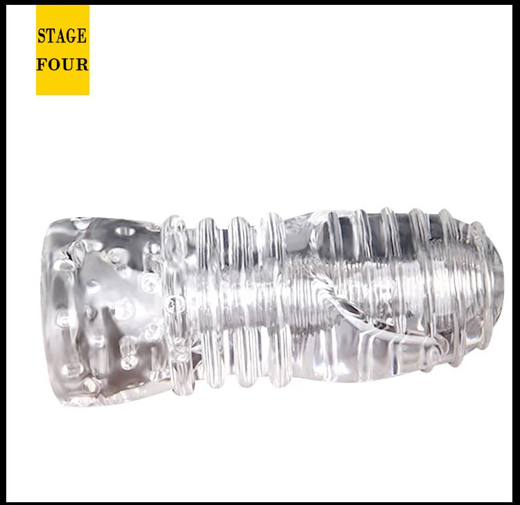 5 этапов тренировочный тренажер для пениса взрослые Мастурбаторы эротические