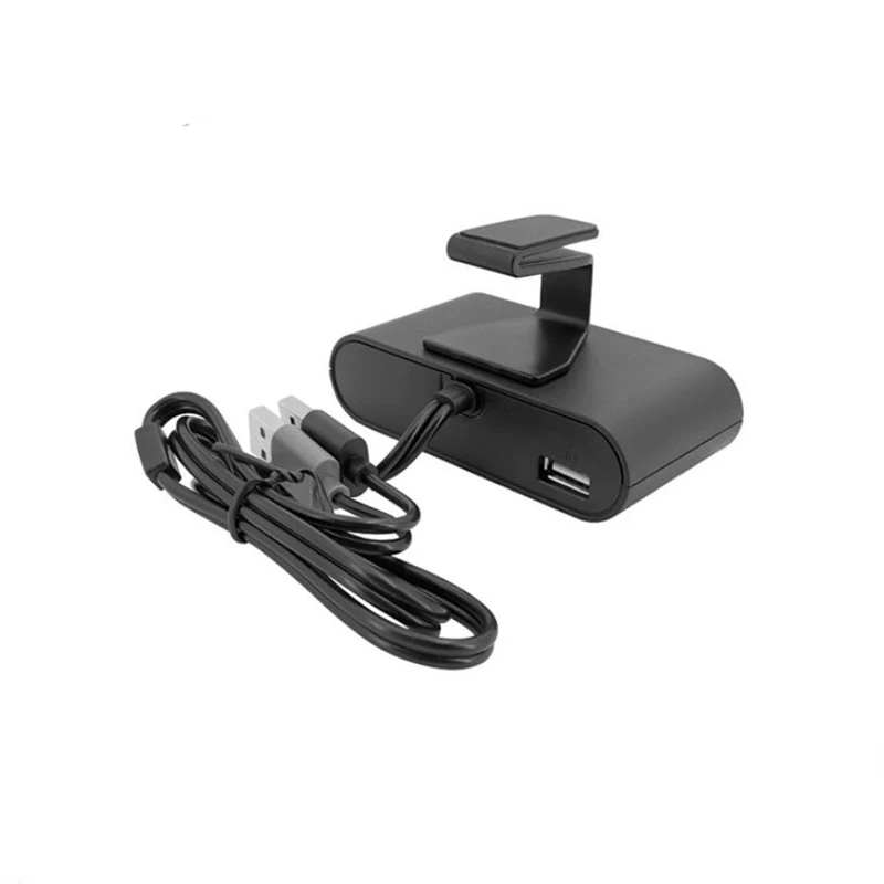 Адаптер геймпада 3 в 1 с креплением на 4 порта USB Gc Game Square NGC адаптер игрового
