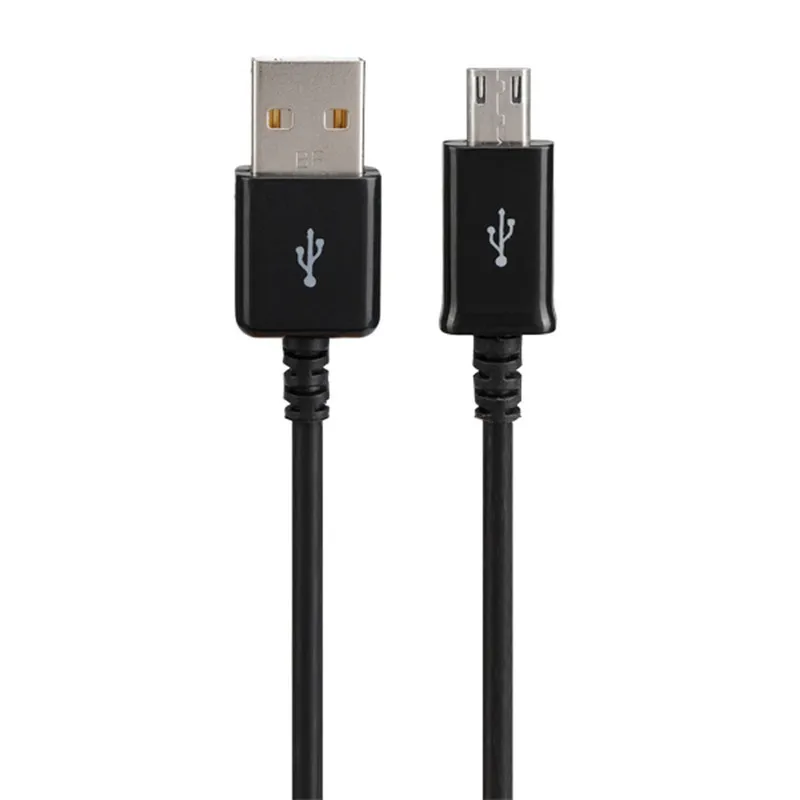 EU Plug Micro USB Cable Fast Charging Data Sync Phone Charger Cord For Samsung Galaxy S3 S4 S6 J5 Xiaomi Redmi Note 4 5 | Электроника