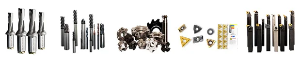 

Machinery & Accessories