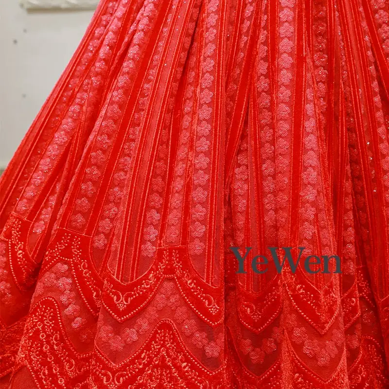 Красные вечерние платья ТРАПЕЦИЕВИДНОЕ длинное формальное вечернее платье