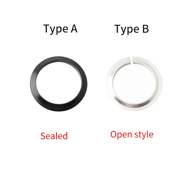 Детали головки гарнитуры для горных велосипедов прокладка чаши 28 6 вилок