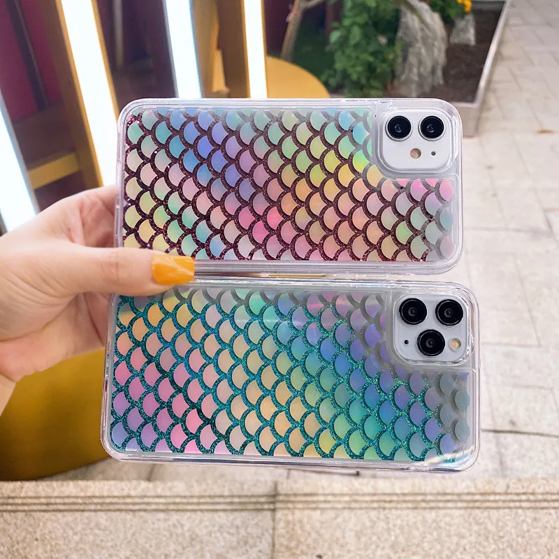 Чехол для телефона iPhone 11 pro X XR XS Max 6S 7 8 Plus Модный мягкий чехол из ТПУ|Бамперы| |
