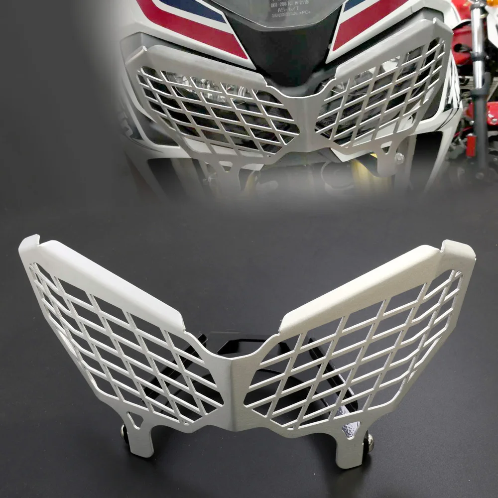Аксессуары для мотоциклов Honda CRF1000L CRF 1000L Africa Twin 2016 2017 16 17 защитная решетка