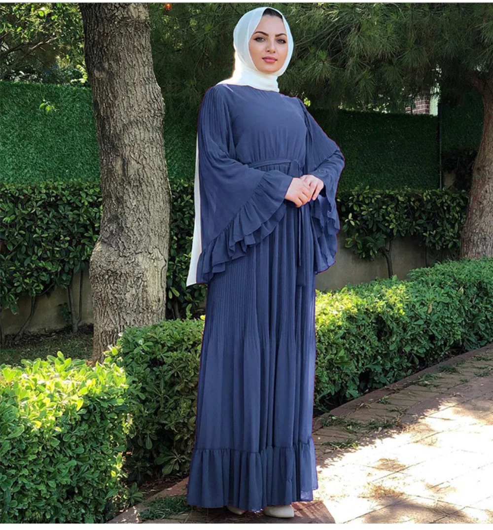 

Muslim Fashion