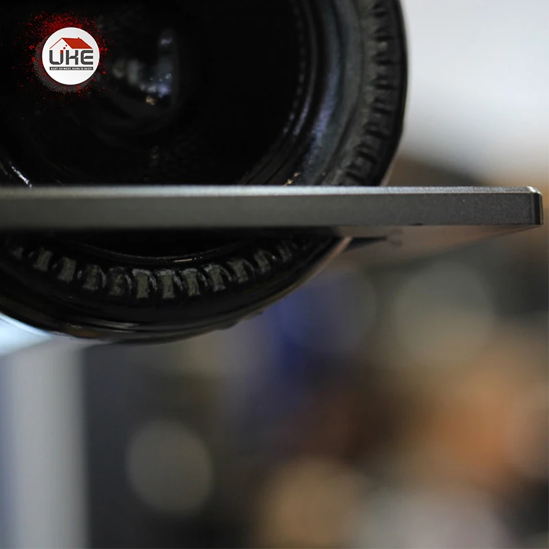 never rust wall mounted wine bottle rack holder display shelf kitchen bar exhibition creative red wine rack wall free global shipping