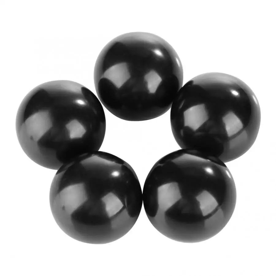 5 шт./компл. шариковая ручка M12 * 40 медная вставной в станок замена инструмента