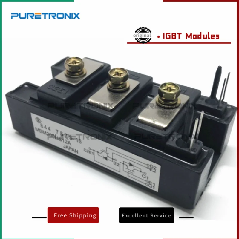 MBM200HT12H MBM200HS12A MBM200HT12 MBM150HT12 MBM150HT12H MBM200HR6G MBM200HS6H новый оригинальный модуль IGBT |