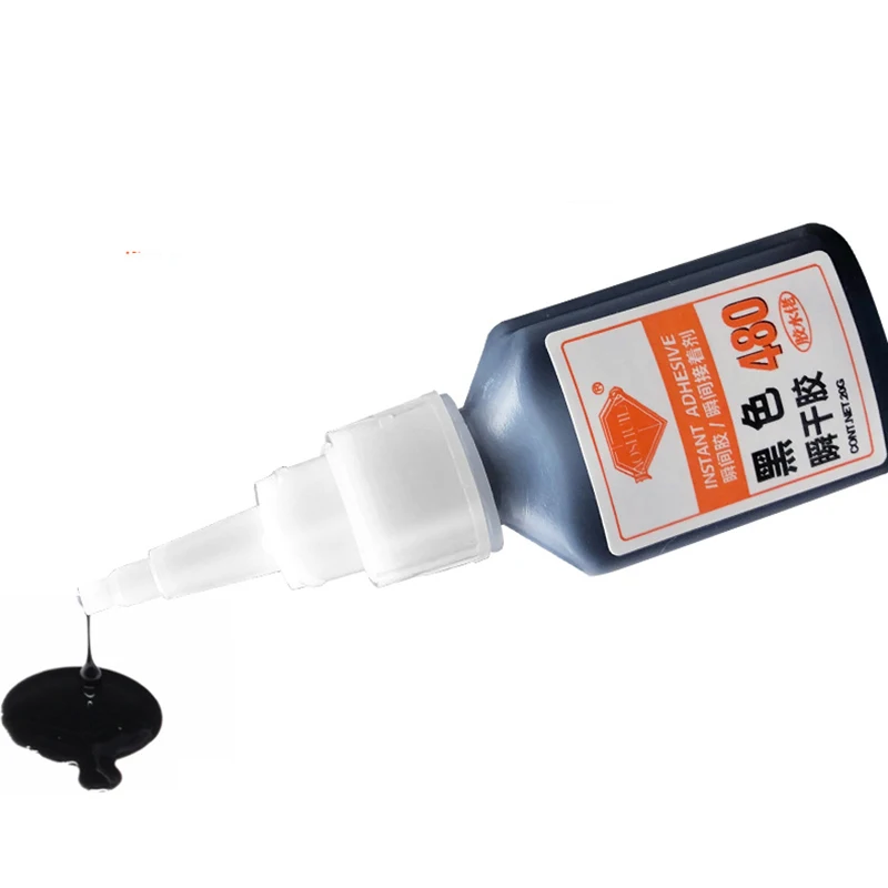 

Car Tire Adhesives Repair Glue Sealers Super Caulk Car Rubber Repair Tire Glue Window Speaker Seal Black Super Glue