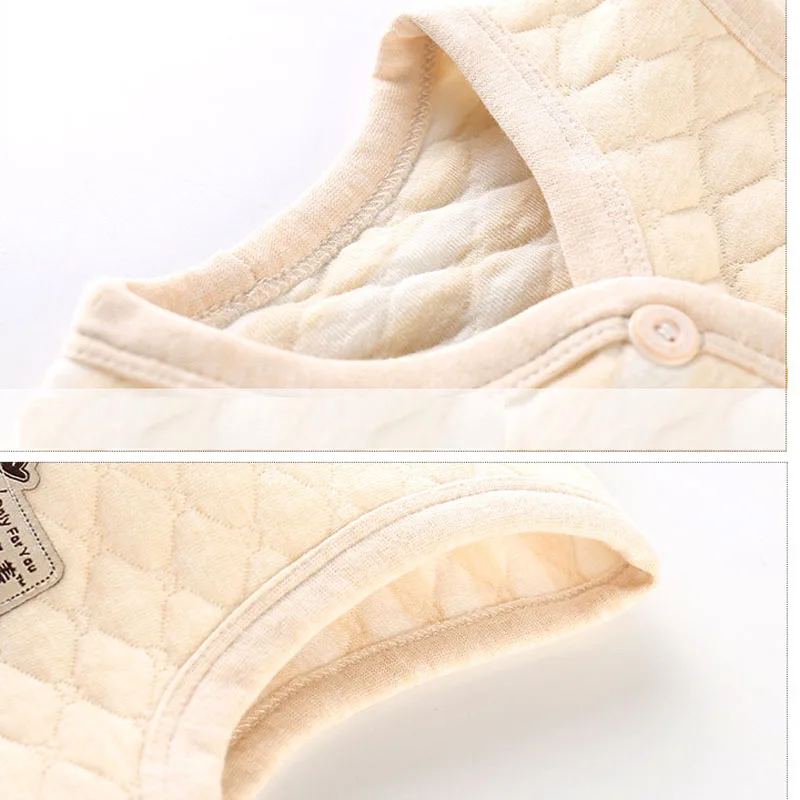 Рисунок 6 - Детский жилет для девочек и мальчиков