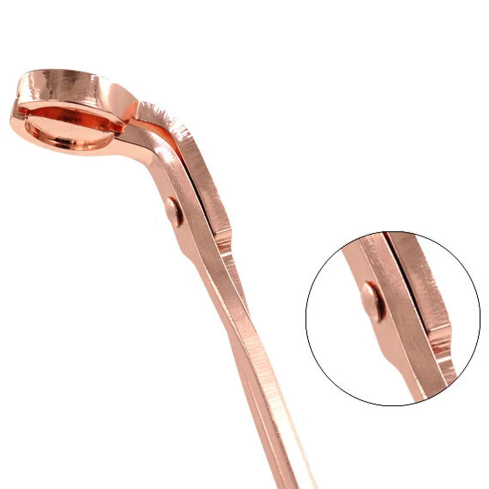 1 шт. лампы в форме свечи триммер для фитилей товары дома вечерние поставки