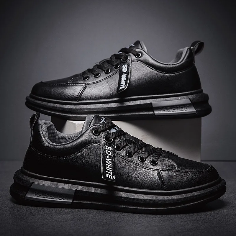 

New Sneakers Men Casual Shoes Men Lightweight Breathable White Mens Shoes 2020 Fashion