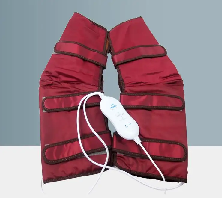 Дальний инфракрасный электрический нагревательный Электрический инструмент