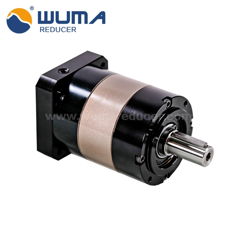 

Newest High Performance Gearbox Planetary Gear Design