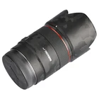 SYIO75AF-E защитный виниловый чехол для объектива Samyang AF 75 мм F1.8 для Sony FE Mount Lens Decal Protector Anti-scratch Cover Film