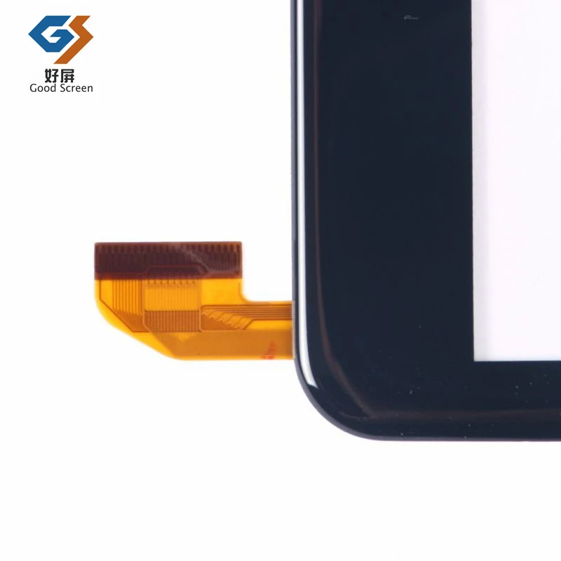 2.5D Новый 8''Inch Tab сенсорный Экран 45Pin для Dexp Ursus N380i 4G N180i N280i 4 аппарат не привязан
