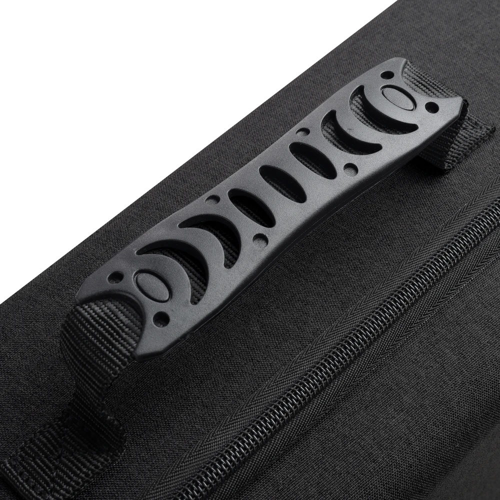 

Portable Shoulder Storage Bag Backpack for DJI FPV Combo Drone Accessories Travel Suitcase Waterproof Handbag DJI FPV Oxford