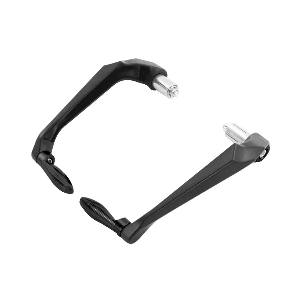 

Motorcycle Accessories Universal Handlebar Grips Guard Brake Clutch Levers Guard Protector