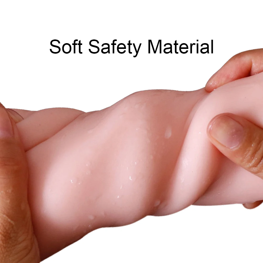 Мужской мастурбатор имитирует вагинальный оральный секс игрушки для мужчин