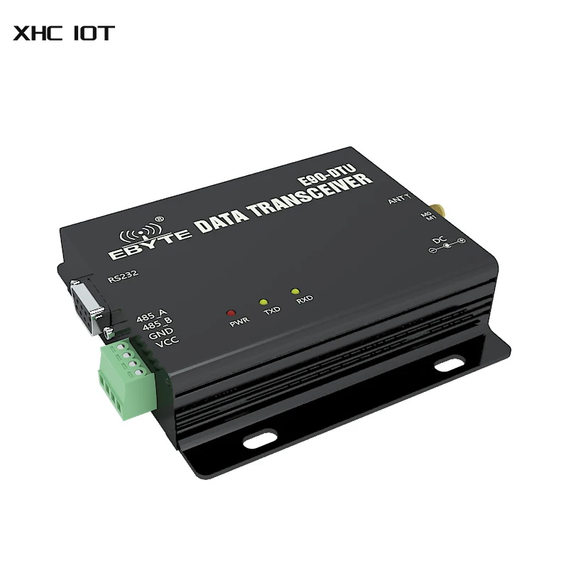 170 МГц LoRa WirelessTransceiver RS232 RS485 1 Вт большой радиус действия 8 км радиочастотный (Φ 170L30)