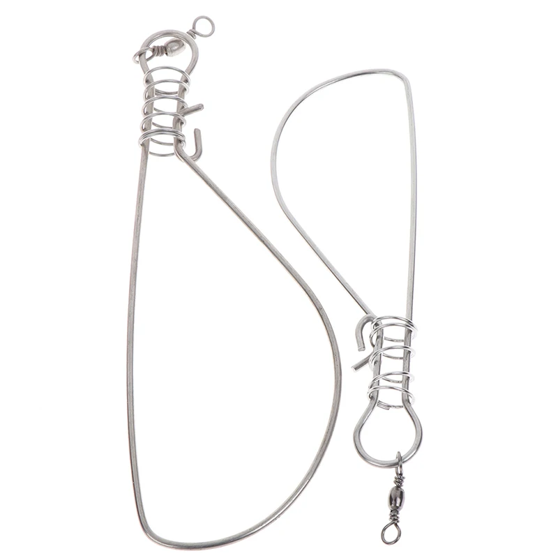 Рыболовная фиксирующая Пряжка снасти рыболовные аксессуары цепочка из