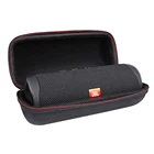 Чехол для Bluetooth-колонки, дорожный защитный чехол для JBL Flip 5, беспроводной Bluetooth-динамик