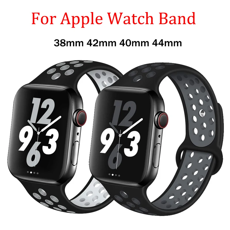 iwatch series 
