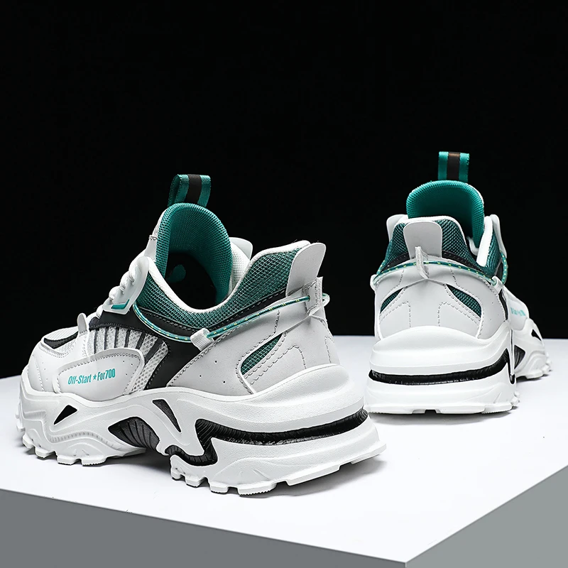 

Мужские кроссовки, мужская повседневная обувь, роскошная обувь для тенниса, тренировочная обувь, белые модные лоферы