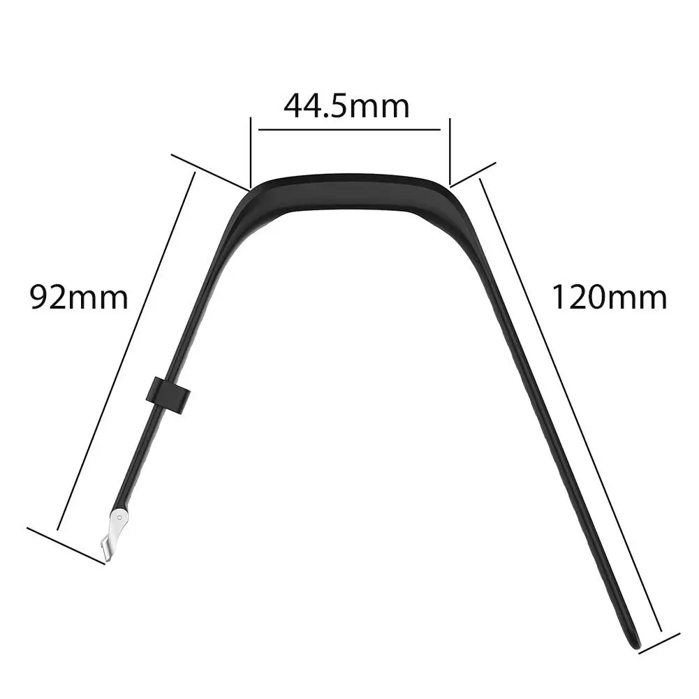 

Silicone Watch Strap For Honor Band 4 5 Wristbands Accessories Replacement Sport Strap For Honor Band 5 4 Bracelet