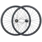 Колесная пара для горного велосипеда SPEEDSAFE 1360G 29er MTB XC BOOST 30 мм x 30 мм, D791SB-B15 D792SB-B12