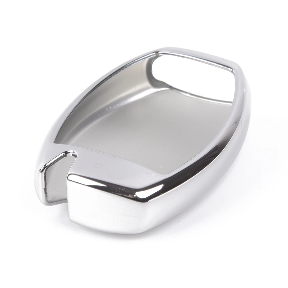 Ультратонкий чехол для автомобильного ключа Mercedes Benz A/B/C/E/G/S/M/GL/AMG Class|Футляр ключа|