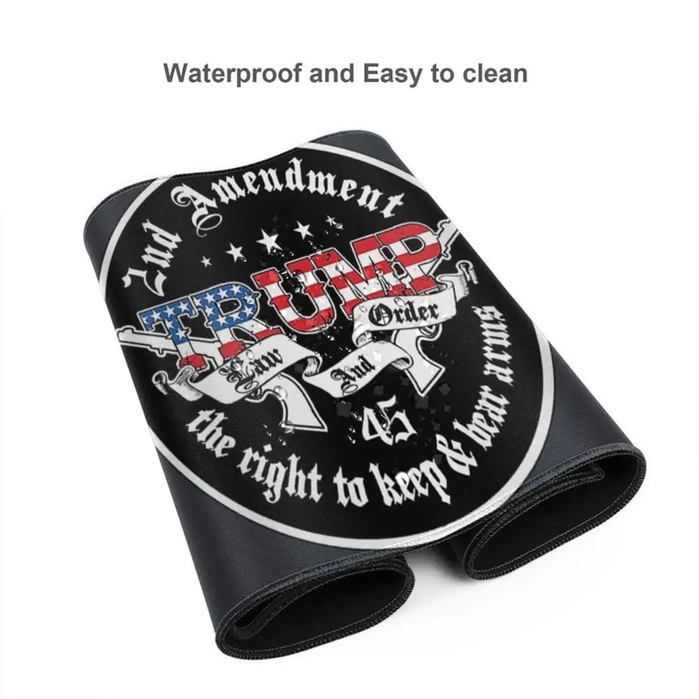 Новинка 2020 года эргономичный коврик для мыши с поддержкой запястья | Компьютеры и