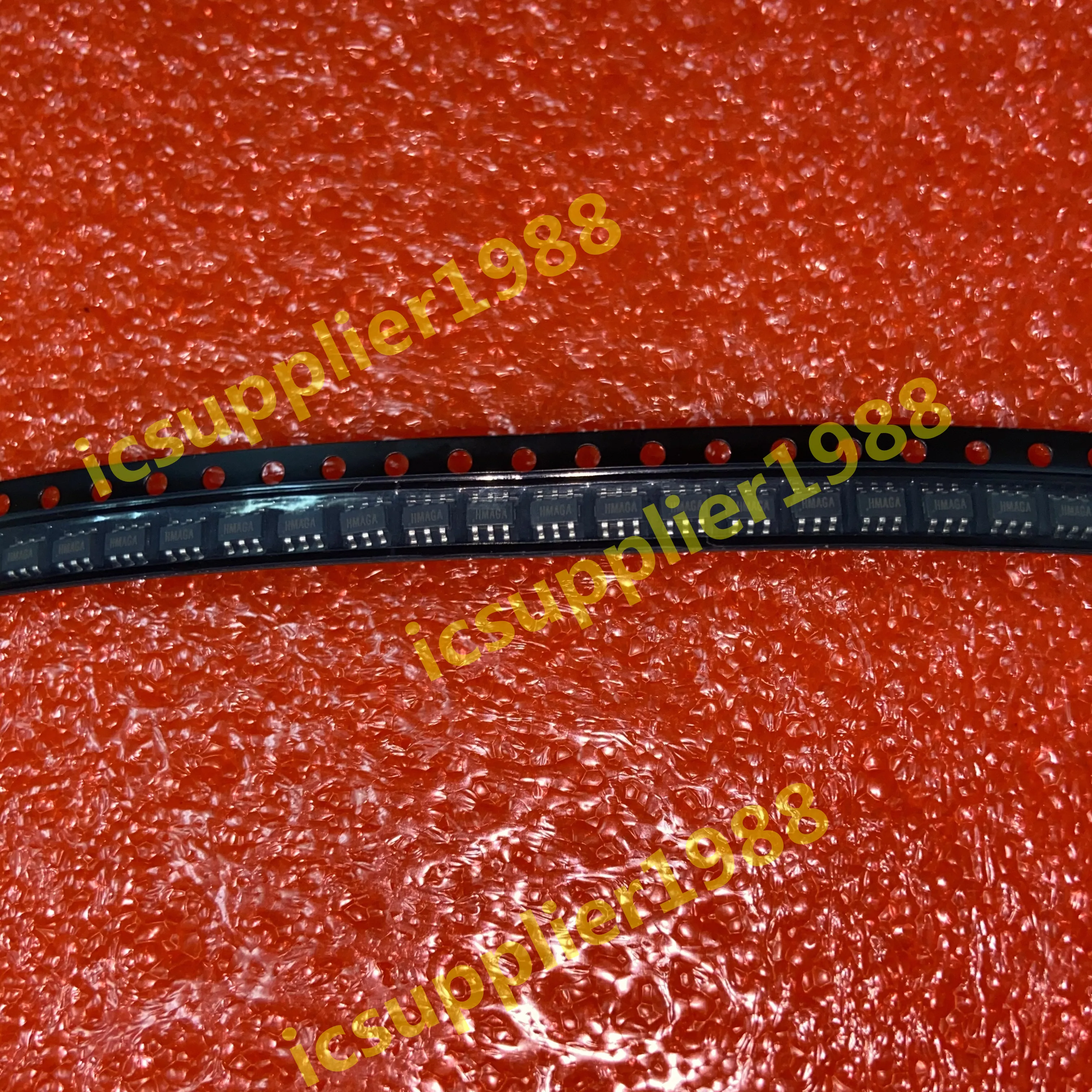HM *** tensi&oacute;n de alimentaci&oacute;n Reg, DC a DC Conver SY7302ABC SY7302AB SY7302 SMD SOT23-6 x50 uds/lote-2