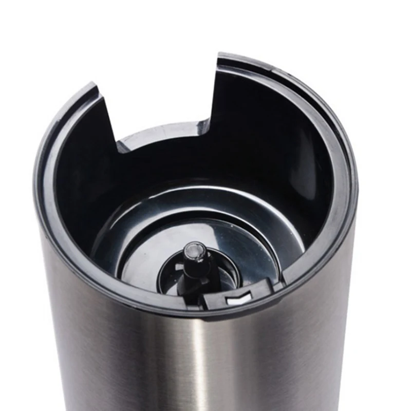 

Electric Coffee Grinder Household Electric Coffee Bean Powder Machine EU PLUG