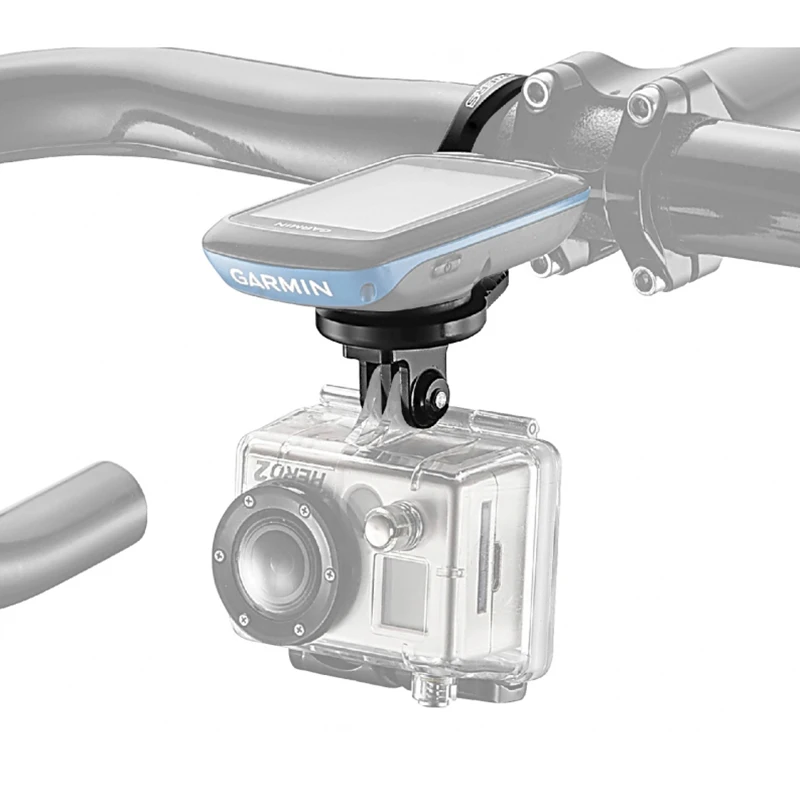 Велосипедный компьютер GPS-крепление держатель для компьютера Wahoo Bryton MIO Giant GARMIN Edge