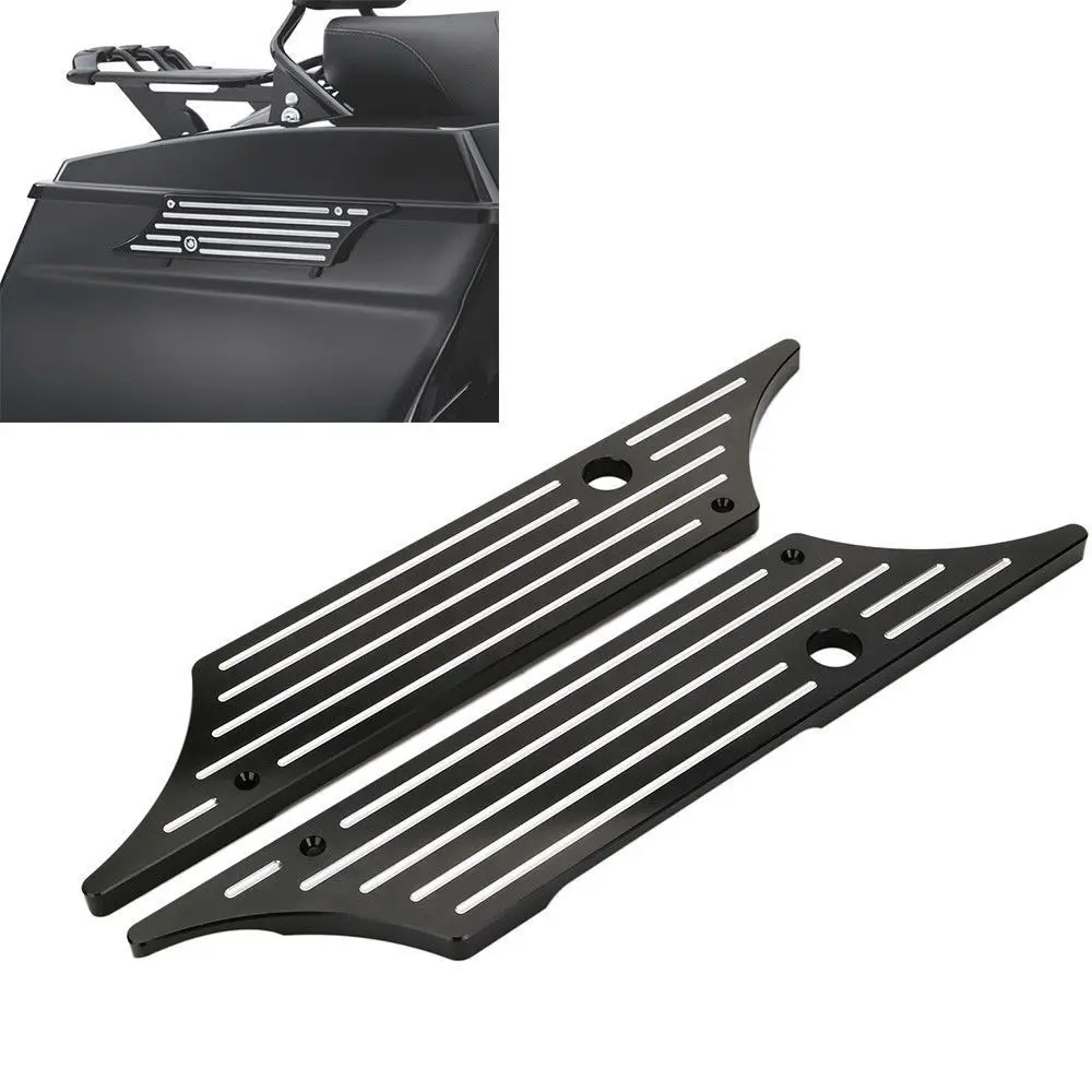 Новинка аксессуары для мотоциклов Запчасти хромированный алюминий CNC Заготовка