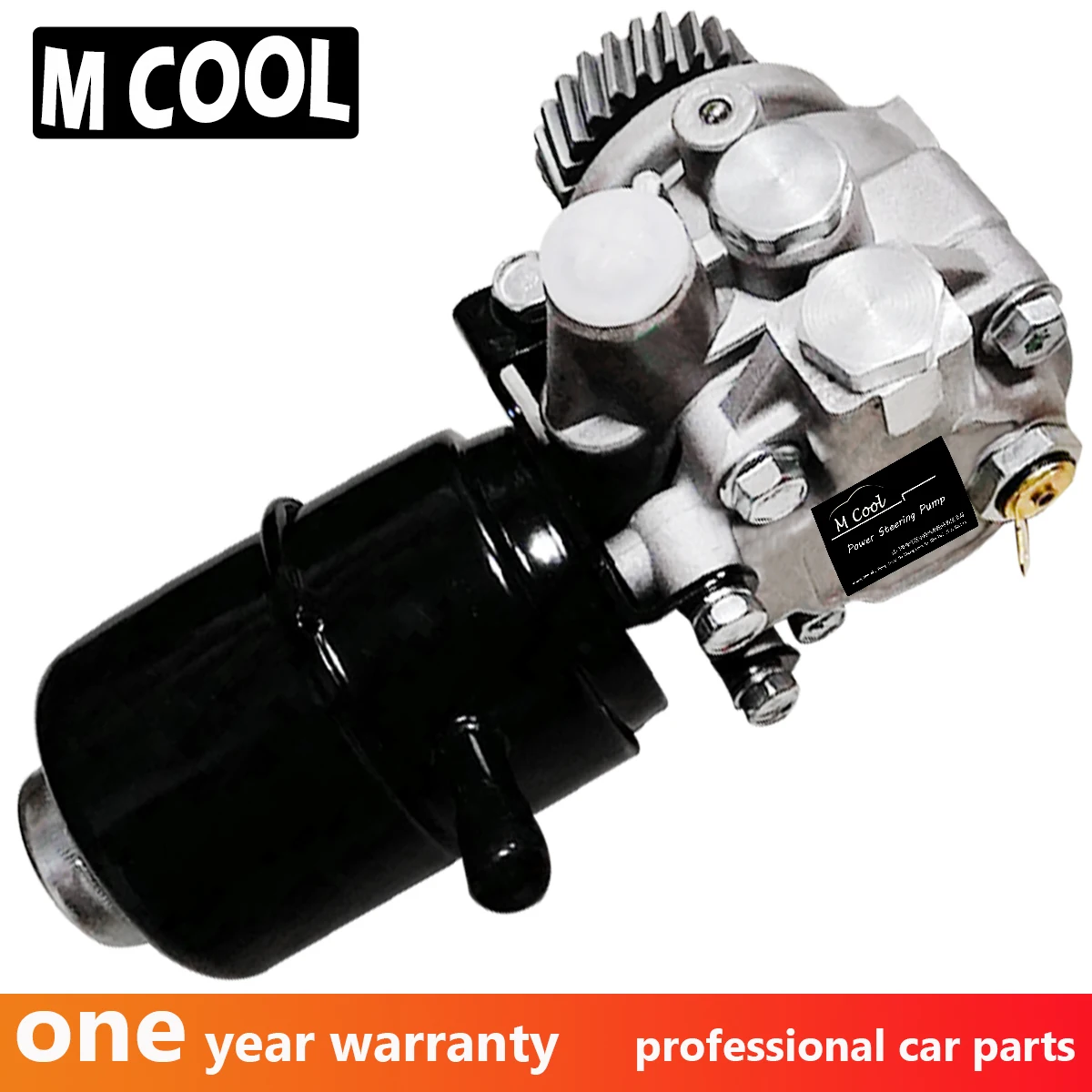 Новый Насос гидроусилителя руля для Mitsubishi Montero 3 2 DI D 2000 2006 MR223480 MR491774 4M41|Поворотные