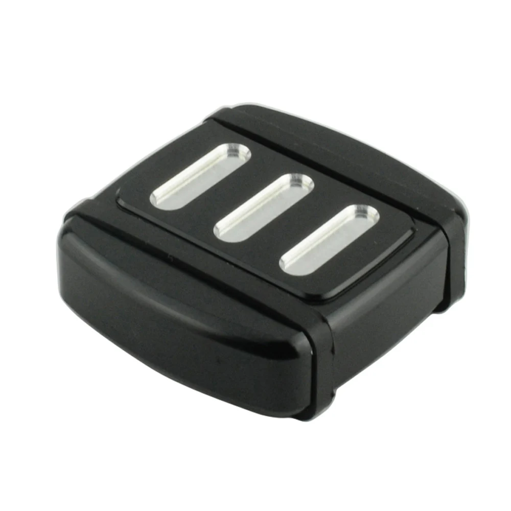 Motorcycle Brake Foot hold Pedal Pads Cover baseboard for Harley Dyna Softail FXD FXSTS Footpegs Footrest Foot Pegs Rests