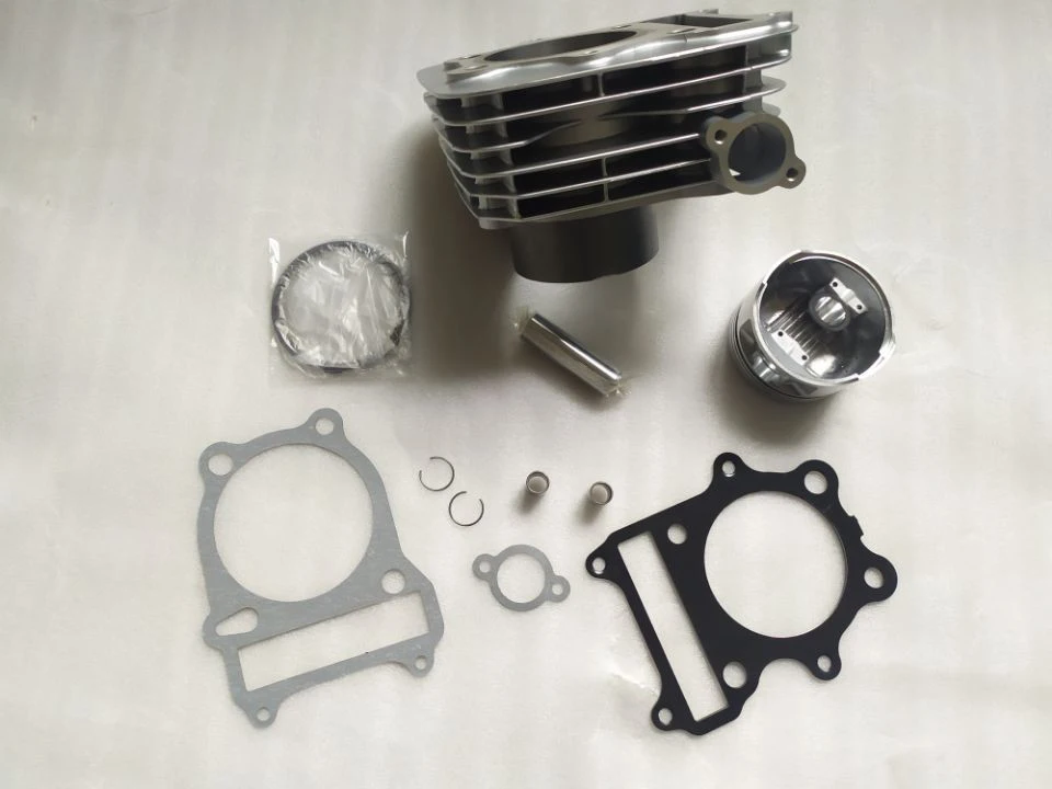 Качественный набор цилиндров диаметр цилиндра двигателя 72 мм для Suzuki GN250 |