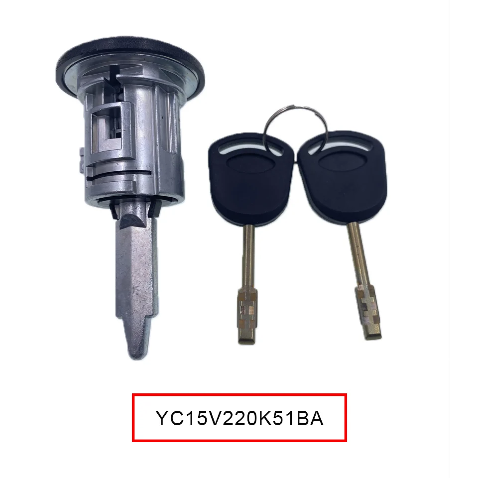 YC15V220K51AA YC15V220K51BA переключатель передней правой/передней левой двери для Ford Transit Mk 7