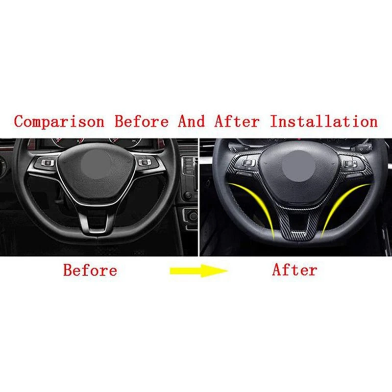 Чехол рулевого колеса автомобиля рулевое колесо из углеродного волокна