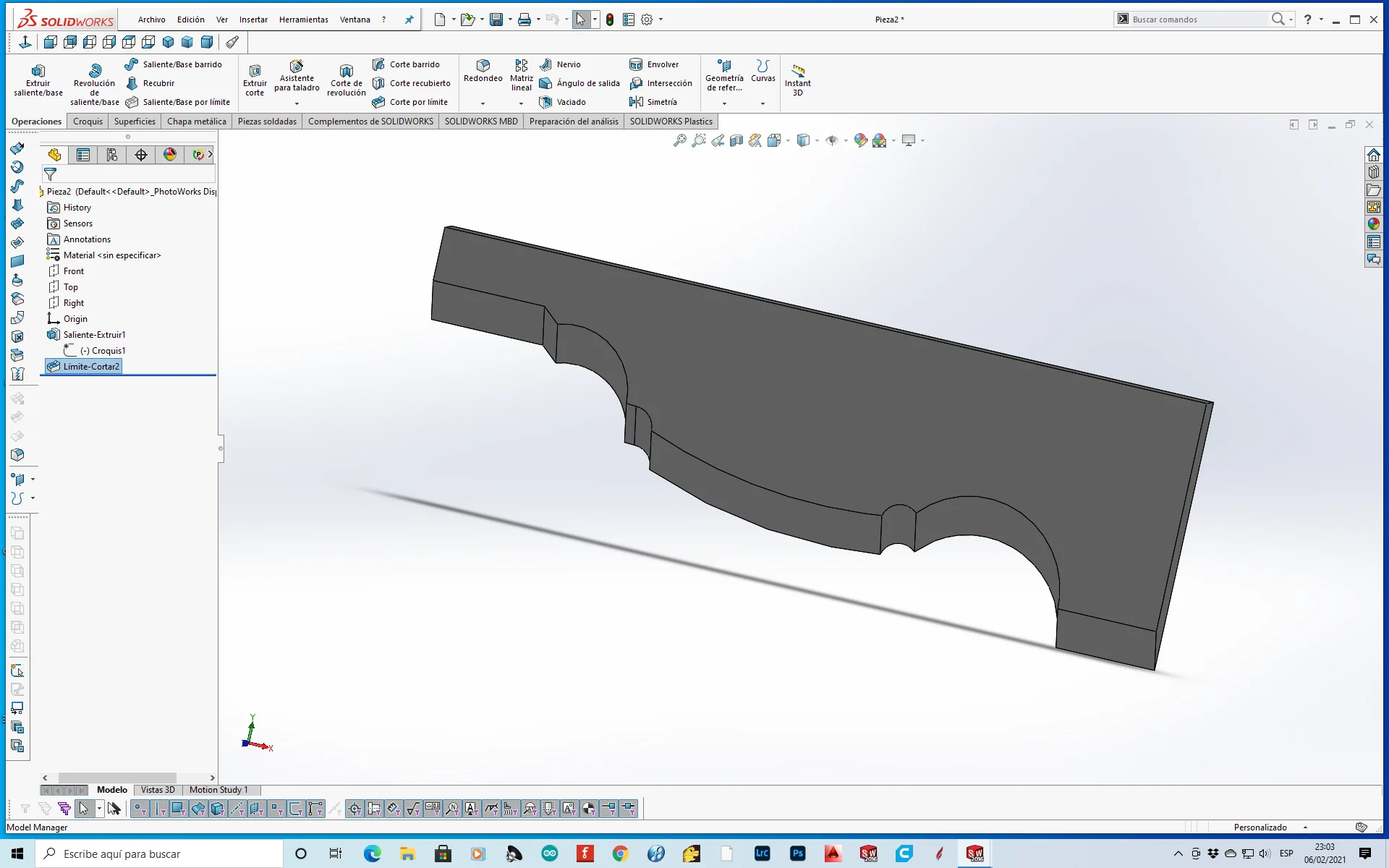 LIVTER 20pcs customize tungsten caibide blade for wood shaper mouder cutter