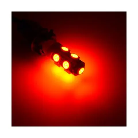 Светодиодная лампа-вспышка стояночный тормозной фонарь и сверхъяркая лампа